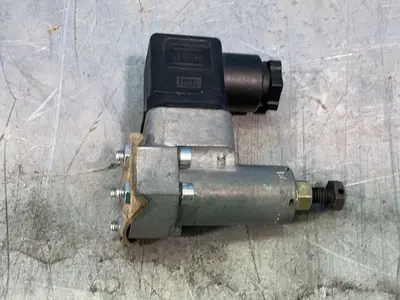 Used HAWE _UNKNOWN_ Pumps Ohio US | HGR 24 #1315096
