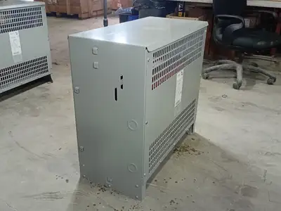 USED E.V.I CDTC0030VVC6XXBA
