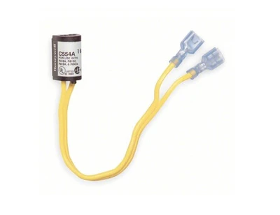Honeywell C554A1463 Flame Detector [New]