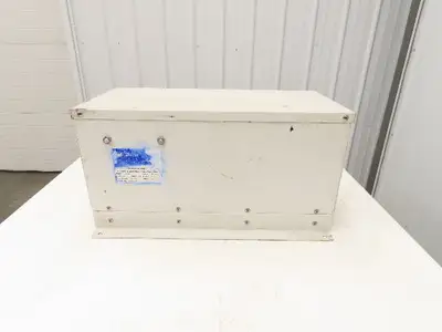 EASI Powerliner 4000H Power Factor Correction Capacitor Unit 30kvar 380-480V 3PH