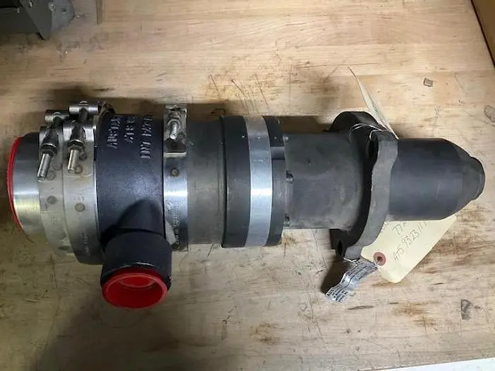Used AUSTART ATS93-2311T Starters | Compression Source #411957