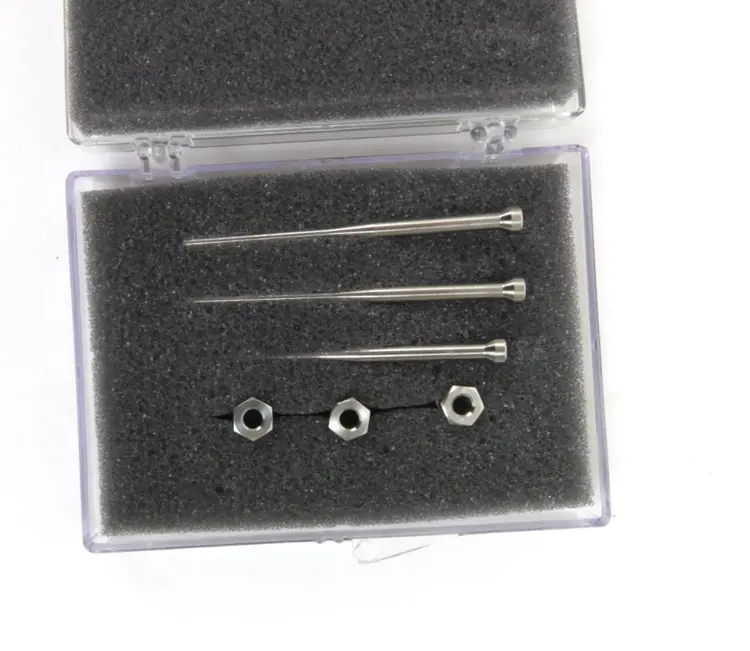 New | in-Stock Siemens 10151696 Probes California US | ANACAPA EQUIPMENT BROKERS, INC #1557953