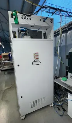 Used 2017 HESSE MECHATRONICS BONDJET BJ959 Wire Bonders CZ | Amaron s.r.o. #1064873