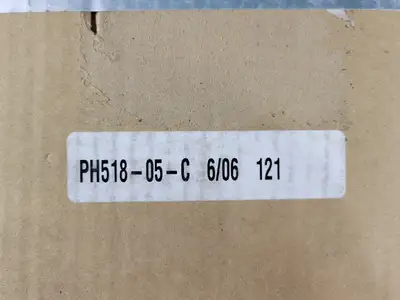 NEW HILLIARD PH518-05-C