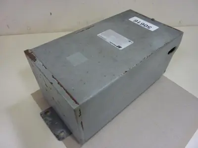 USED MAGNETEK 211-009