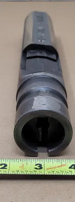 SUNNEN 2H P28 2000 WF Tooling & Accessories, Mandrels | Machinery Central (7)