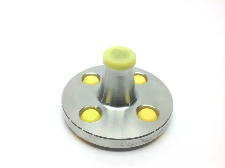 New | in-Stock Enlin 1/2" Flange F304L/304 A/SA182 Plumbing Equipment Michigan US | Maverick Industrial Sales #1395970