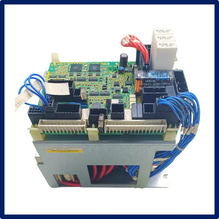 NEW MITSUBISHI A05B-2601-C412