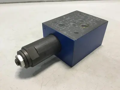 USED REXROTH 811145178
