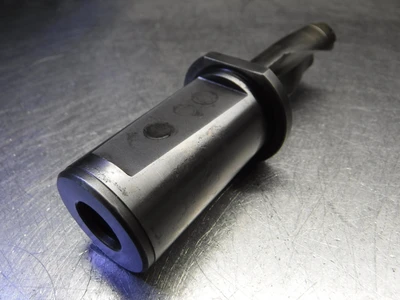 Hertel 22mm - 24mm 2 Flute Indexable Drill 32mm Shank 5.7122X R 132 (LOC1971B)