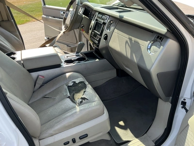 Used 2011 FORD EXPEDITION SUVs Michigan US | Miedema Asset Management Group #1315961