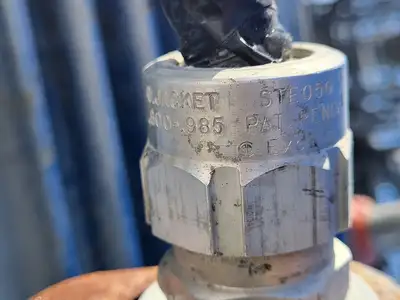 USED TECO-WESTINGHOUSE APH20004TZ5