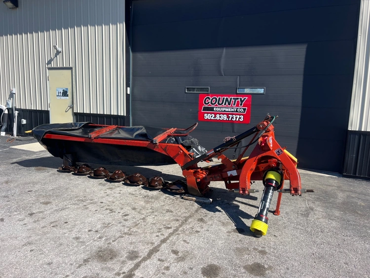 Used NEW HOLLAND 617 Mowers Kentucky US | County Equipment Company LLC #862669