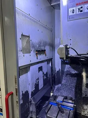 2005 HAAS MDC-500 Vertical Machining Centers | Midstate Machinery (7)
