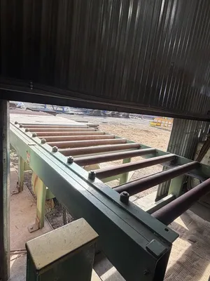 USED PEDDINGHAUS FDB 1500