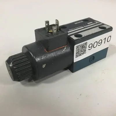 USED BOSCH 0 810 091 227