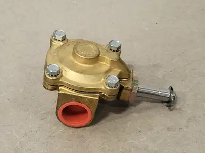 USED PARKER HANNIFIN 16F24C2164A3FGC80