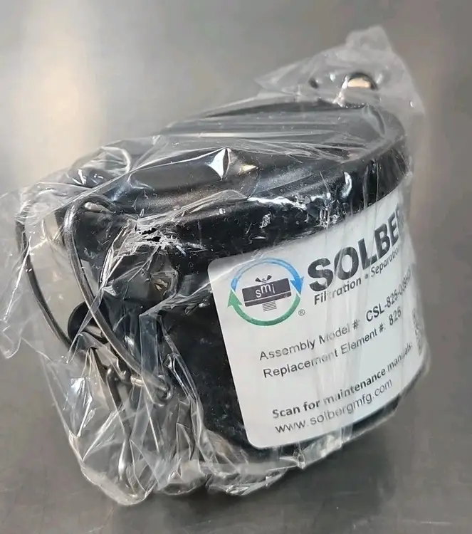 Used SOLBERG _UNKNOWN_ Filters South Carolina US | Palmetto Automation #1157825