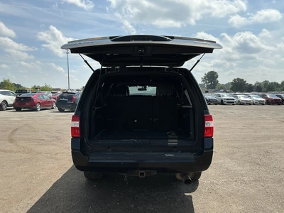 Used 2015 FORD EXPEDITION MAX SUVs Michigan US | Miedema Asset Management Group #1411216