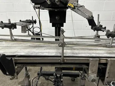 USED AUTO LABE 110RH / 310