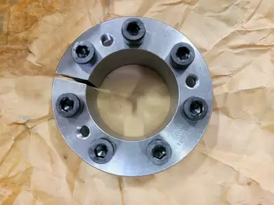 50 x 80 mm Locking Assembly/Keyless Bushing 1061