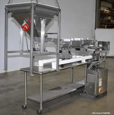USED WEIGH RIGHT IQ-SHUTTLE SP