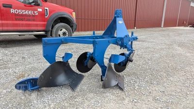 USED FORD 101