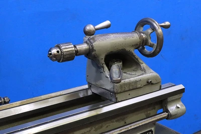 Used 1985 South Bend CL 187RB Precision Lathes New Jersey US | Machinery Values #1314329