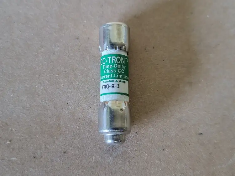 New | in-Stock BUSSMANN FNQ-R-3 Misc Electrical & Power Parts British Columbia CA | Lenmark #249747