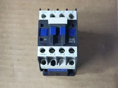 USED HENPEI ELECTRIC CJX2-18