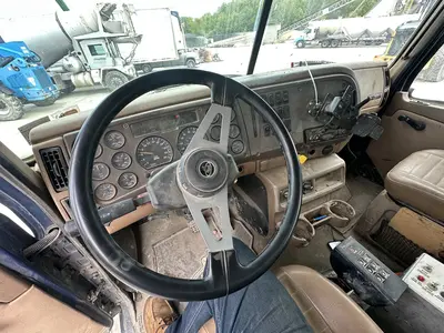 Used 2005 MACK CT713 Concrete Mixer Trucks Pennsylvania US | Proxy Equipment #1388777