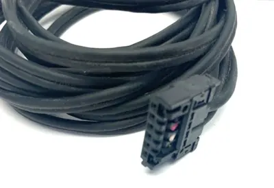 LV-S31 | Keyence  Sensor Head Spot Reflective Distance Definite Reflective - Used