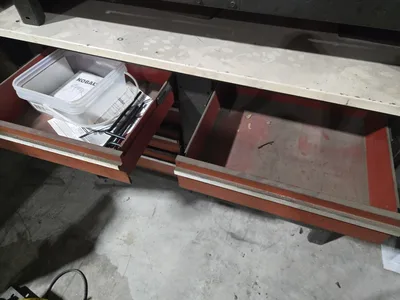 Table and Contents