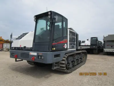 Used 2020 Superior ST-220X Crawler Carriers & Dumpers Texas US | Rubbl #1412931
