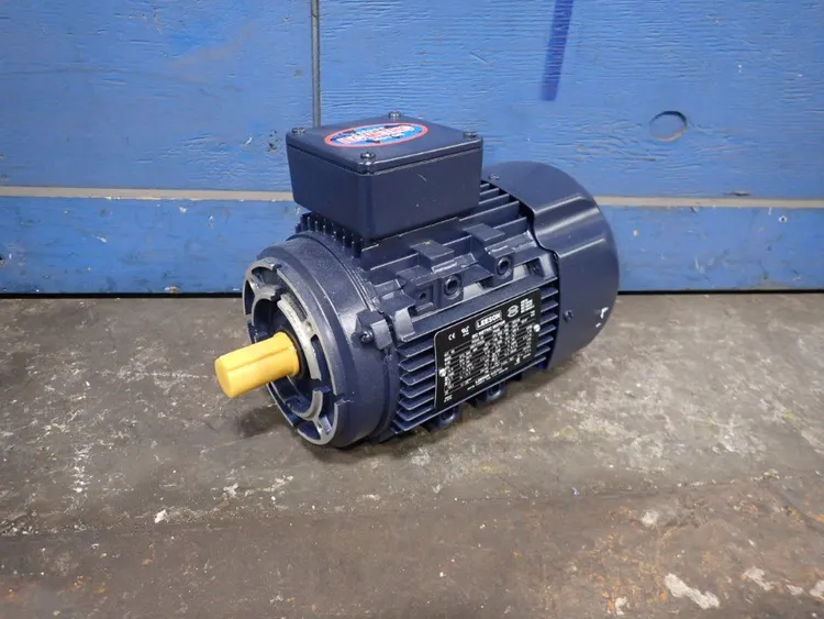 Used LEESON C80T17FZ53A Motors (misc) Ohio US | HGR 24 #783125