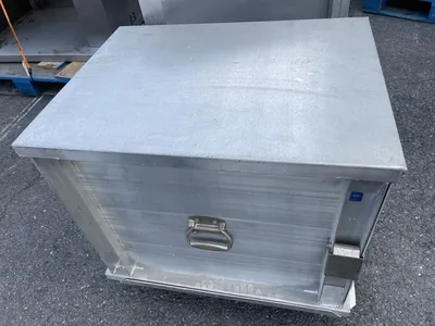 Piper Products / Servolift Eastern 912 Stackable Refurbished!