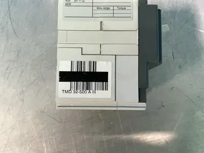 Used ABB TMAX T2L 160 Circuit Breakers Ohio US | HGR 24 #1455438