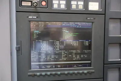 2005 MORI SEIKI MT-1500SZ CNC Lathes Multi-Axis | Clark Machinery Sales, LLC (14)
