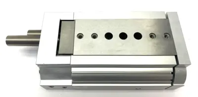 DGSL-N-25-50-PA, 566294 | Festo DGSL-N-25-50-PA Highly Accurate Position Sensing Mini Slide 566294 - New Other