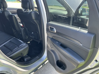 Used 2015 JEEP GRAND CHEROKEE SUVs Michigan US | Miedema Asset Management Group #1474458