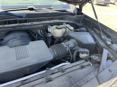 USED 2021 CHEVROLET TAHOE