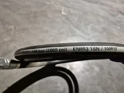 NEW LETOURNEAU R4177394