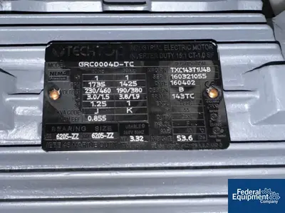 USED O'HARA O'Hara LCIIX Labcoat Coater