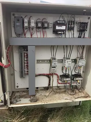 USED THERMAL CARE LAVB14410M PV-13311