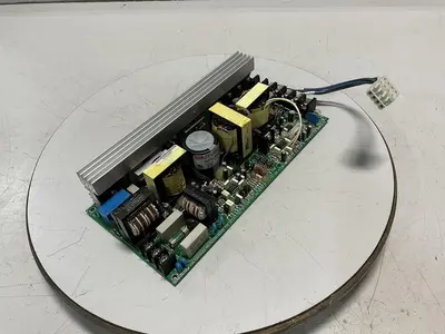 USED MEANWELL PSP-500-R12