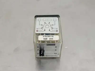 NEW CROMPTON ELECTRONICS TS25175/2