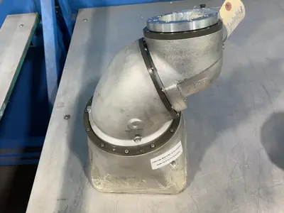 USED 2017 FANUC EO4325012000