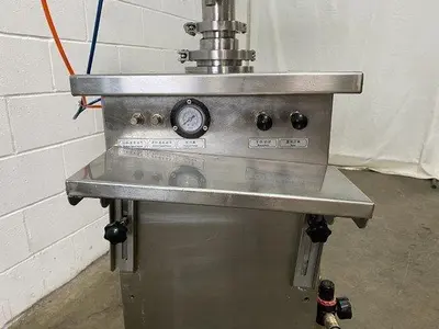 USED SINAEKATO TVF