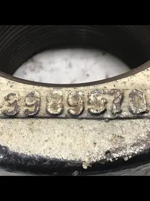 USED CINCINNATI MILACRON 3989570