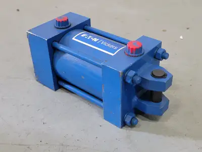 USED VICKERS RE10EC4N1RA02000